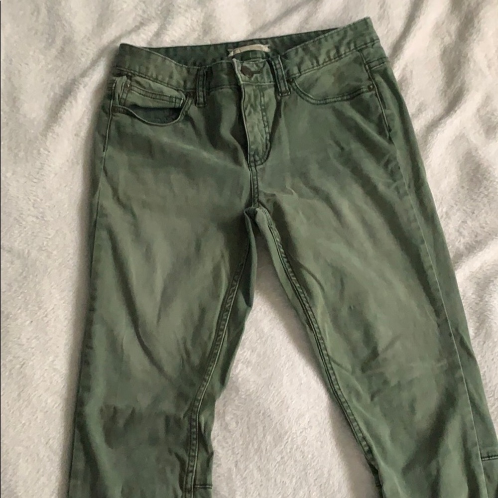 FP women’s skinny jeans